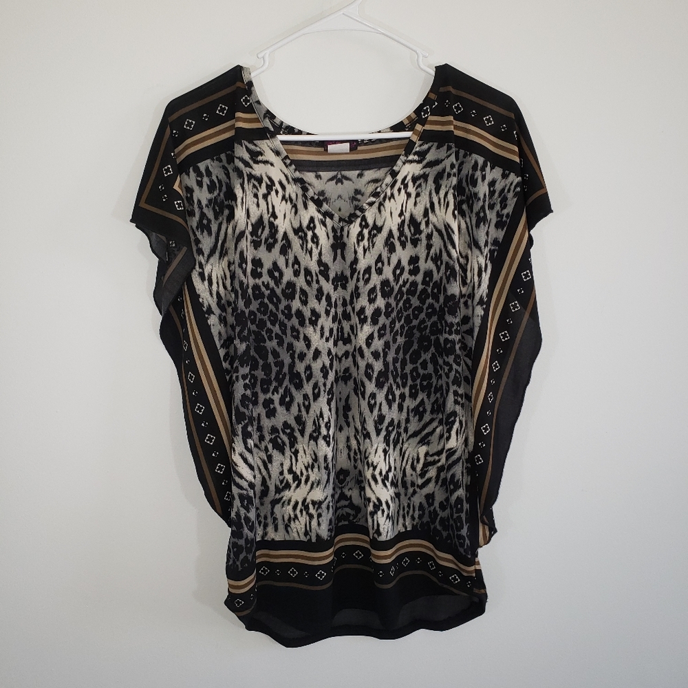 Agenda shirt